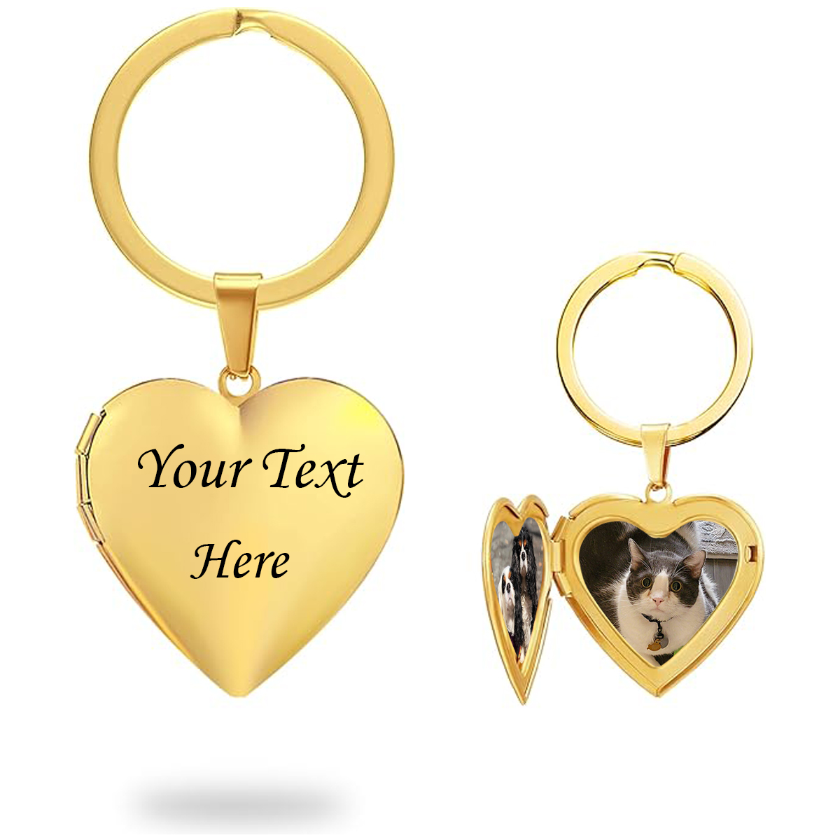 Custom Star Map - Llavero personalizado para mujer, accesorio de