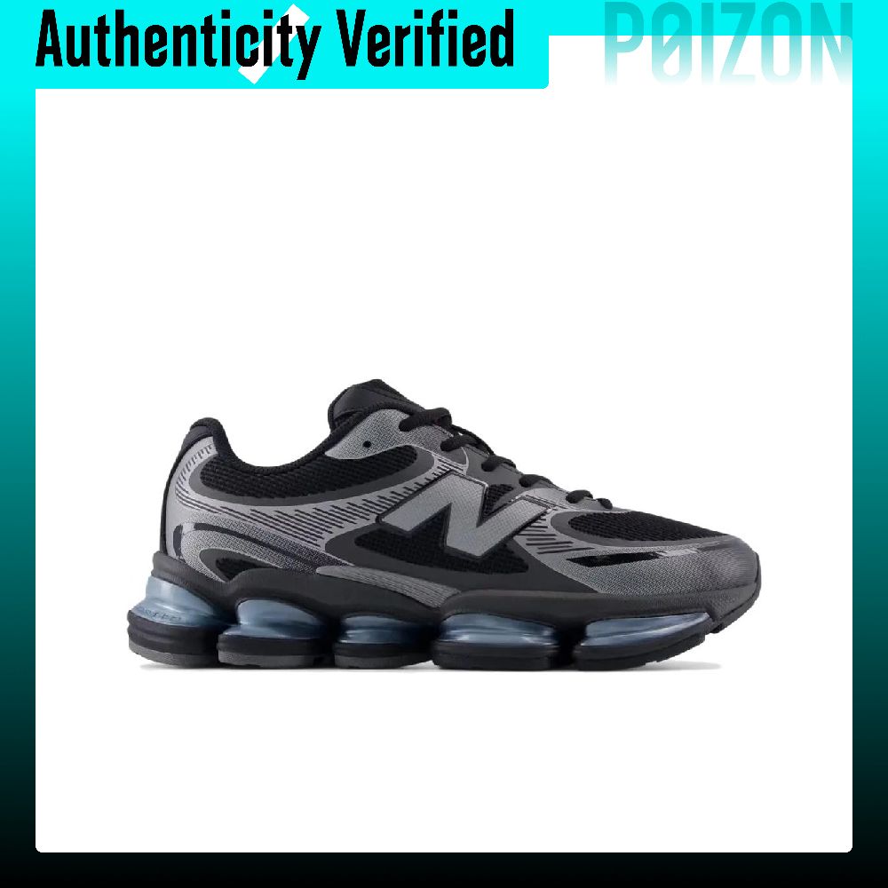 Zapatillas deportivas New Bala - New Balance Shoes 9060 reseña y precio