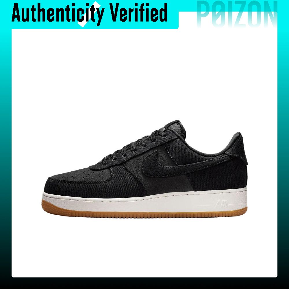 Nike Air Force 1, zapatillas d - Nike Shoes Air Force 1 reseña y precio