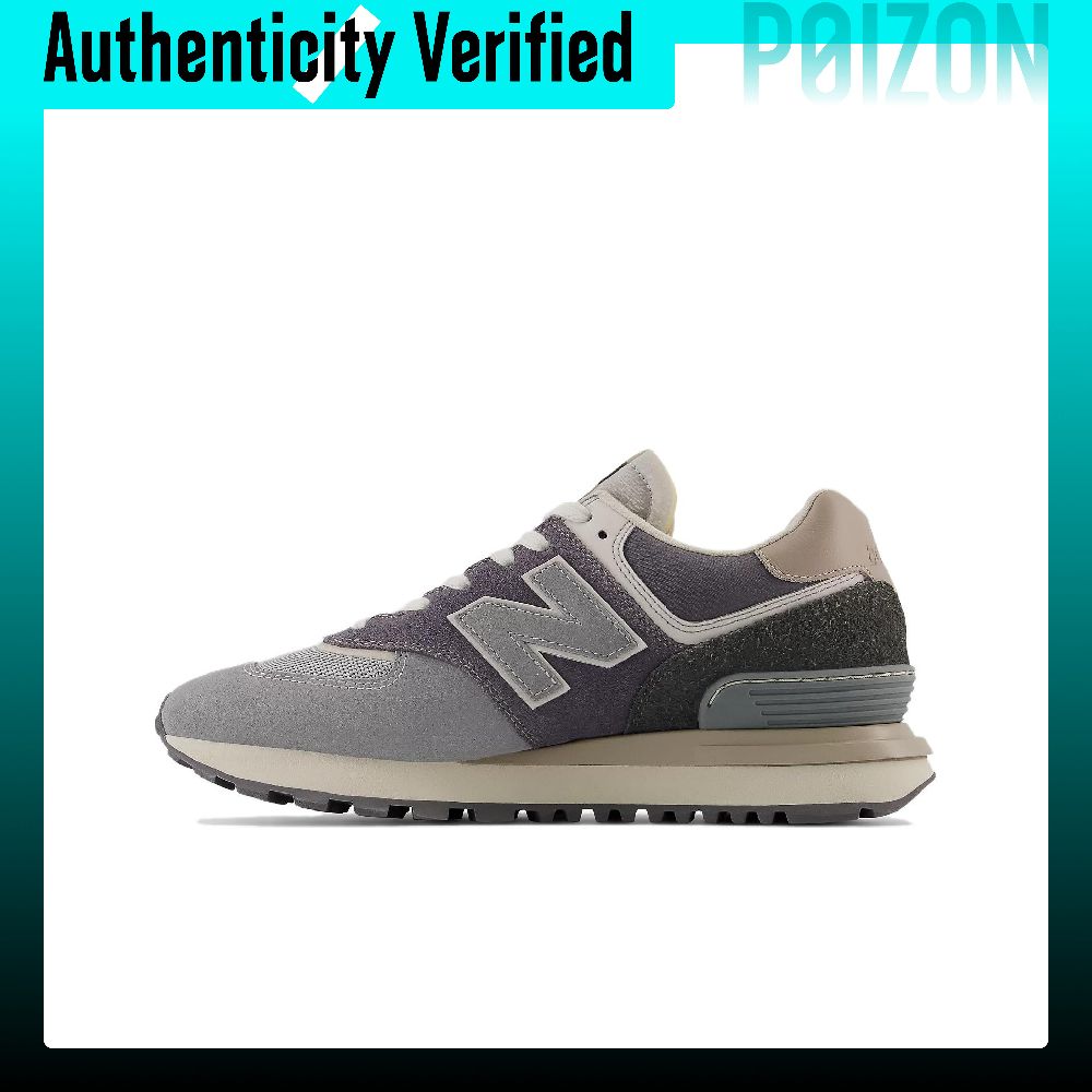 New Balance 574 Legacy Vintage - New Balance Shoes 574 reseña y precio