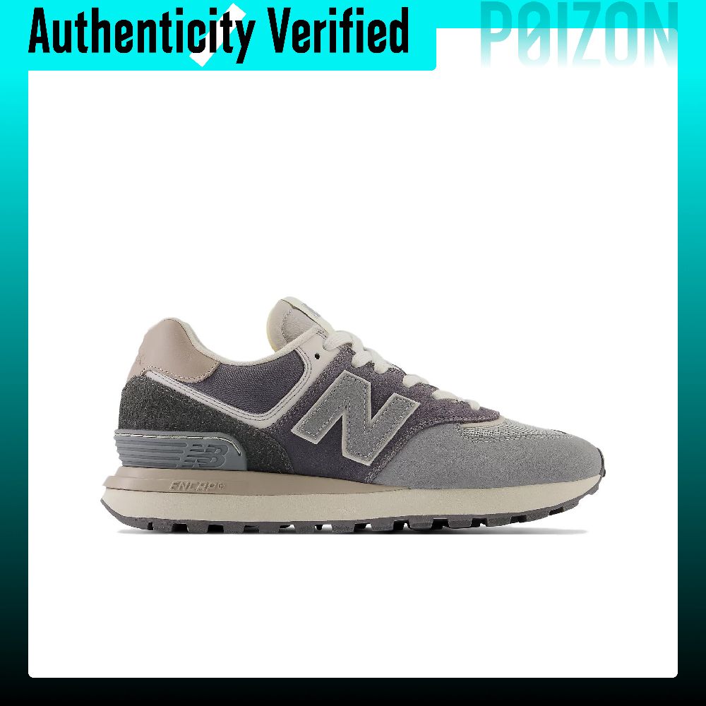 New Balance 574 Legacy Vintage - New Balance Shoes 574 reseña y precio