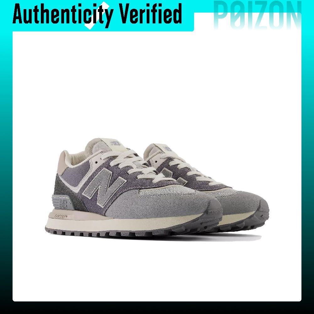 New Balance 574 Legacy Vintage - New Balance Shoes 574 reseña y precio