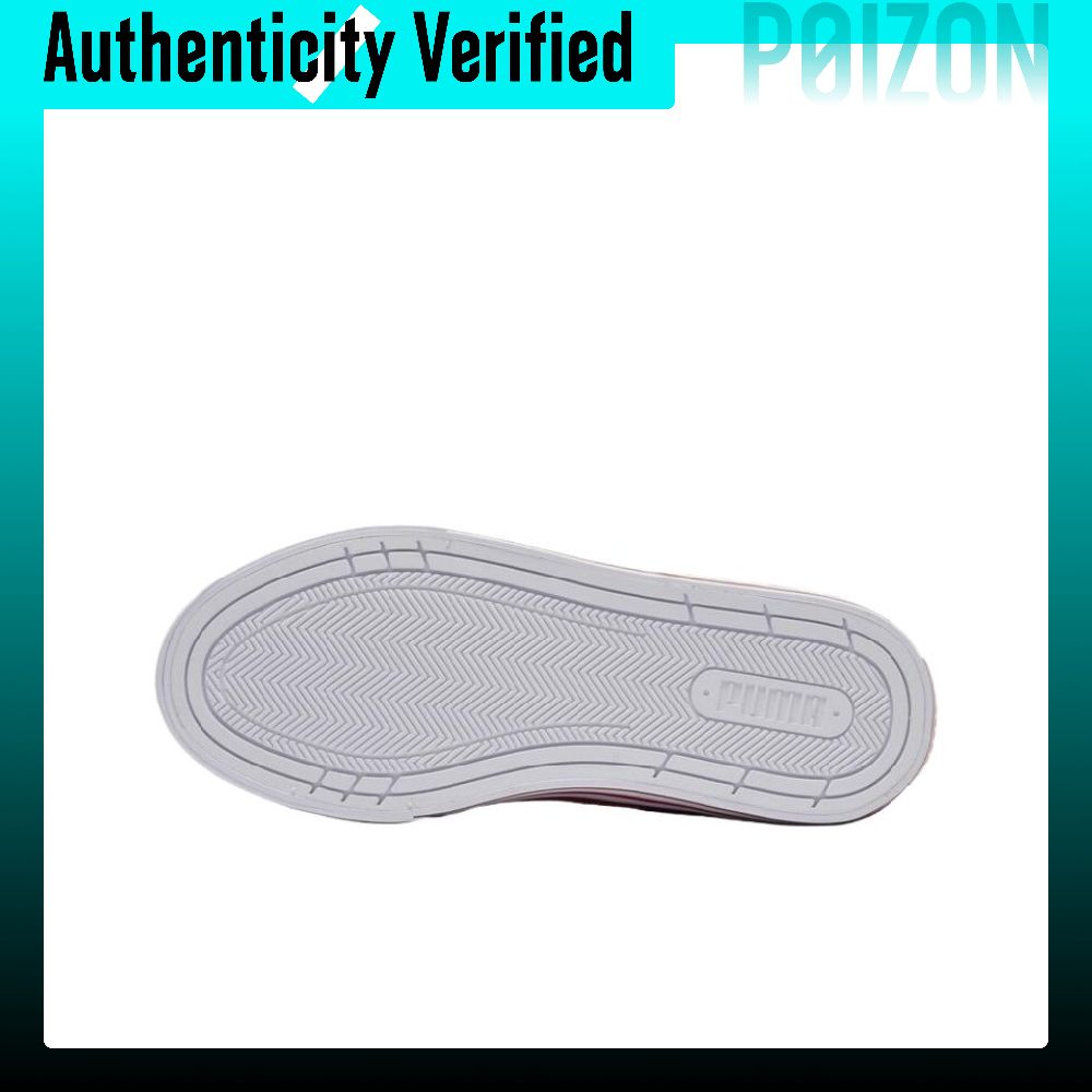 PUMA COURT CLASSIC VULC FS Zap - Vans Shoes Old Skool reseña y precio