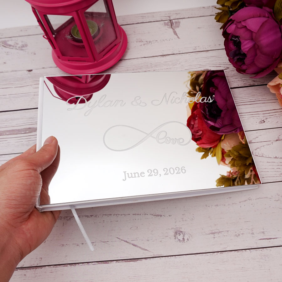Libro de boda personalizado co - Custom Photo Book reseña y precio