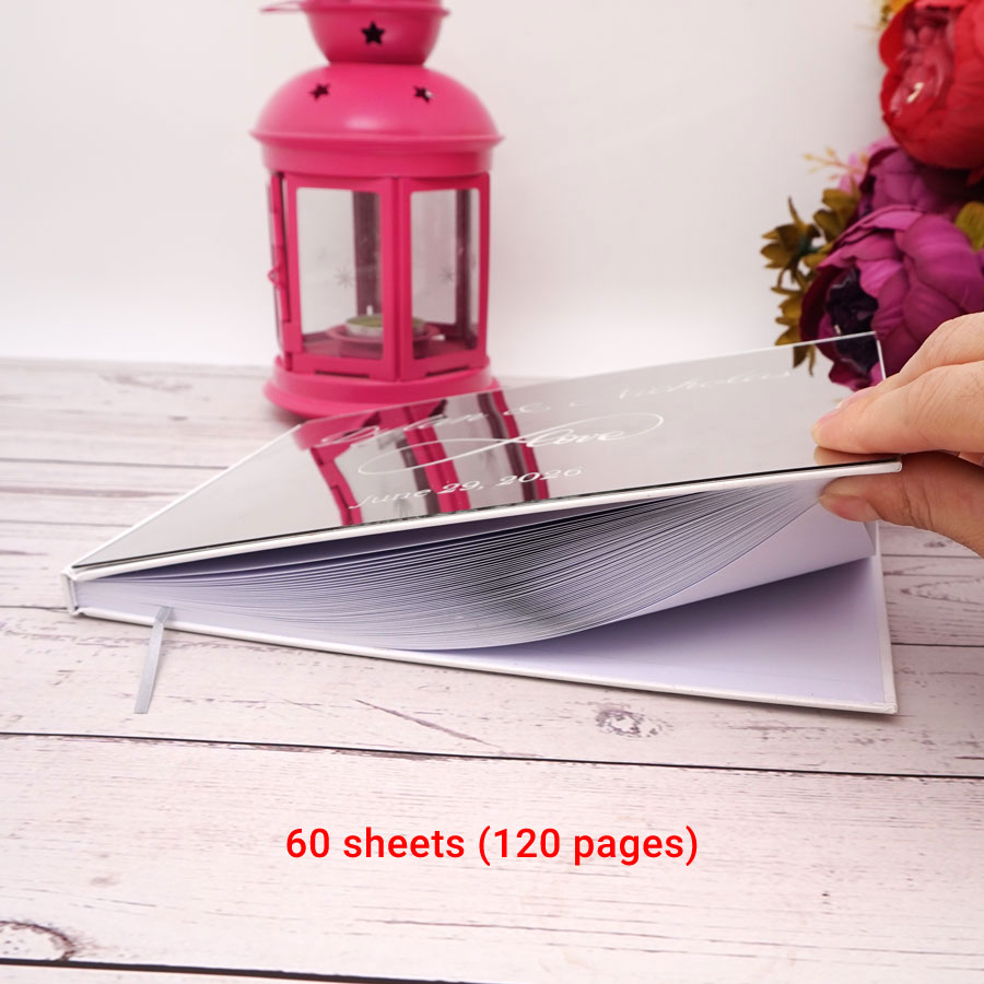 Libro de boda personalizado co - Custom Photo Book reseña y precio