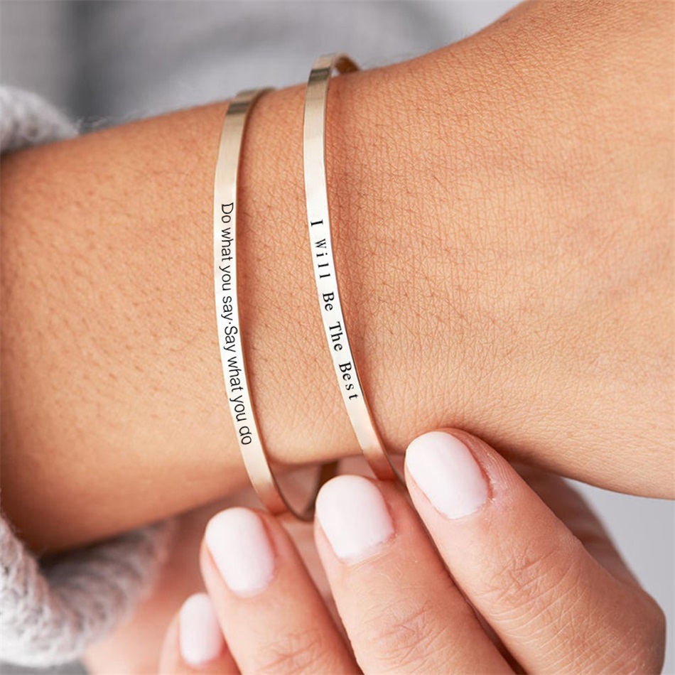 Pulsera de corazón de 4mm y 6m - Coordinates Bracelet reseña y precio