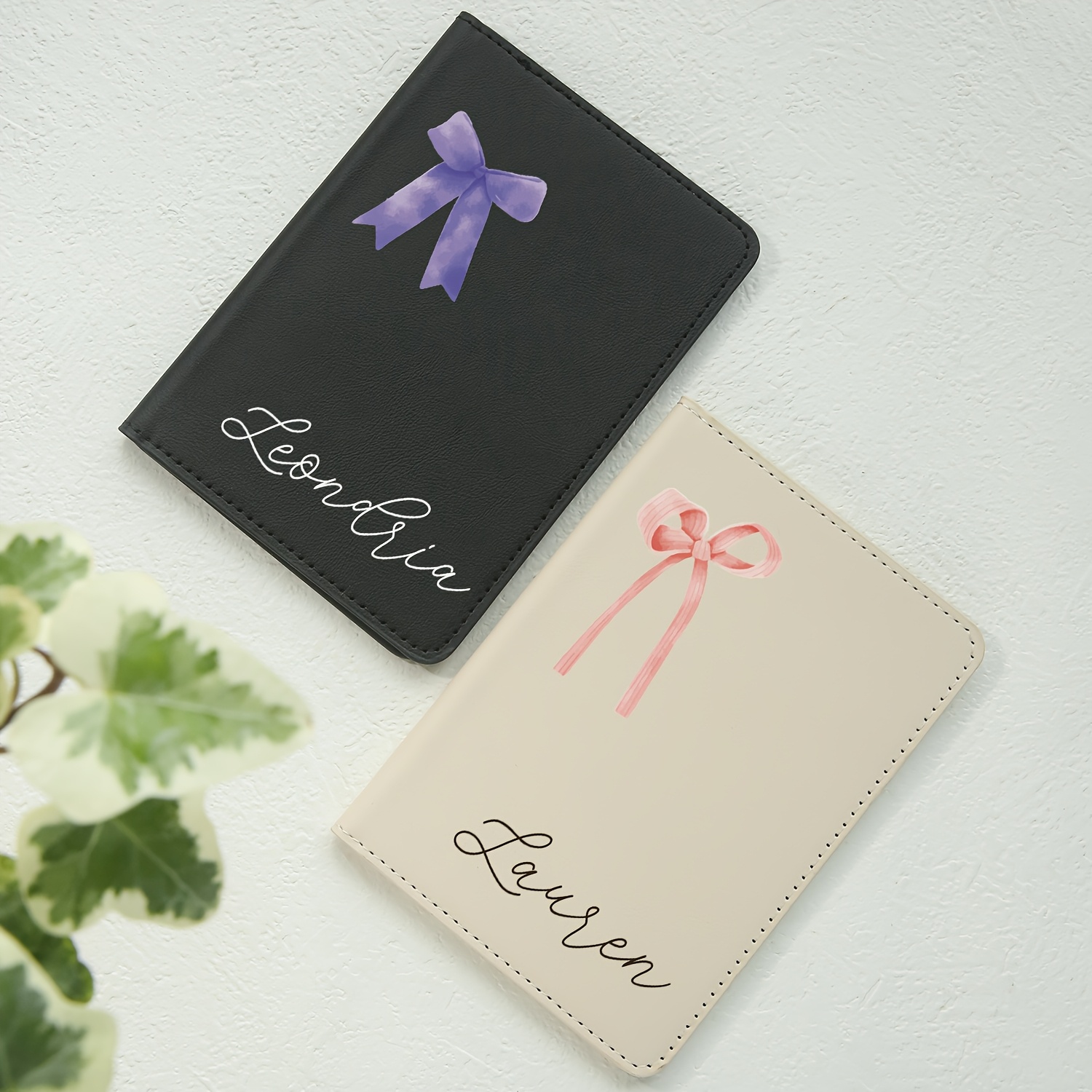 1 funda personalizada para pas - Personalized Name Box reseña y precio