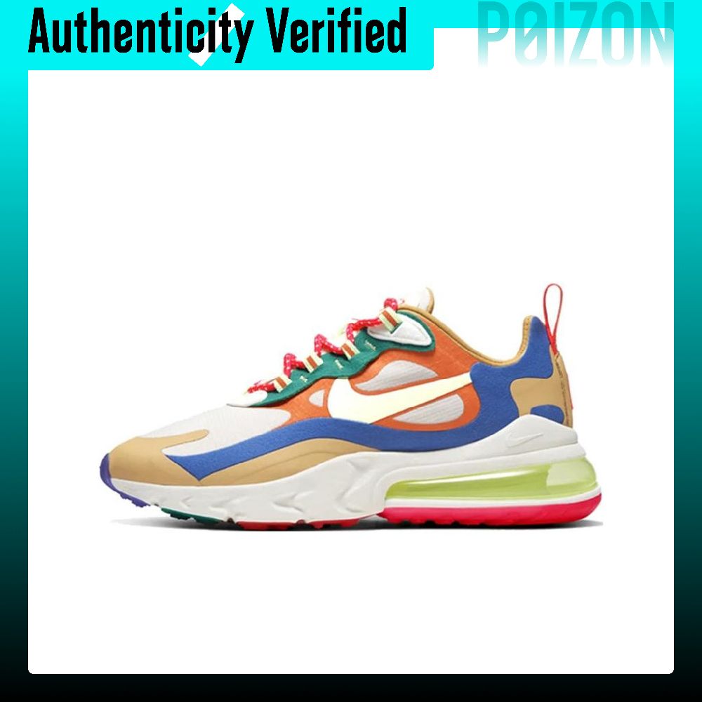 Nike Air Max 270, zapatillas d - Nike Shoes Air Max 270 reseña y precio